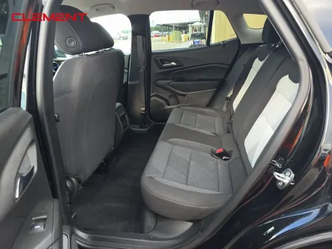 More photos of 2024 Chevrolet Trax LS at Clement Supercenter, MO