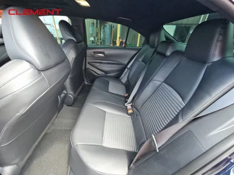 More photos of 2024 Toyota Corolla XSE at Clement Supercenter, MO