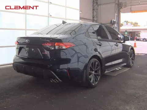 More photos of 2024 Toyota Corolla XSE at Clement Supercenter, MO