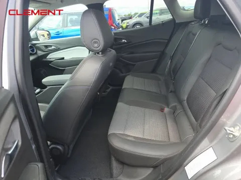 More photos of 2024 Chevrolet Trax LT at Clement Supercenter, MO