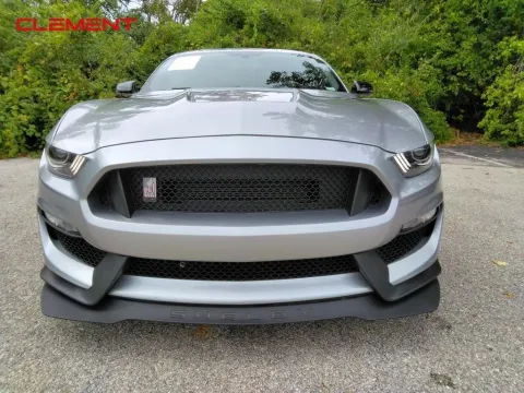 Photos of 2020 Ford Mustang Shelby GT350 for sale in St. Charles, MO at Clement Supercenter