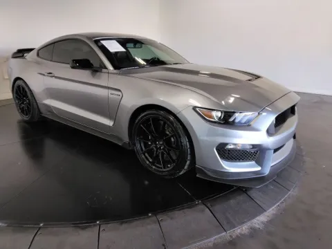More photos of 2020 Ford Mustang Shelby GT350 at Clement Supercenter, MO