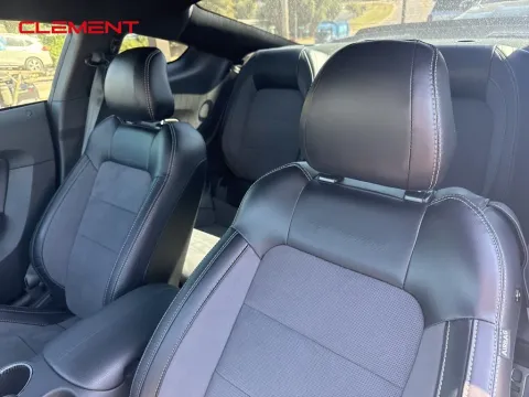 More photos of 2020 Ford Mustang Shelby GT350 at Clement Supercenter, MO