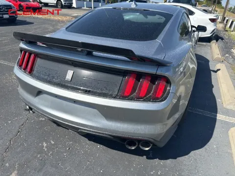 More photos of 2020 Ford Mustang Shelby GT350 at Clement Supercenter, MO