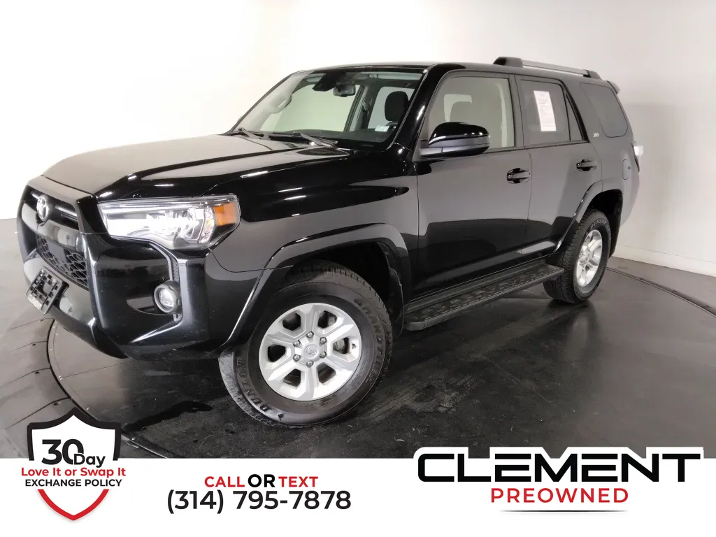 2024 Toyota 4Runner SR5 for sale in St. Charles, MO