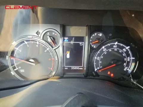 Photos of 2024 Toyota 4Runner SR5 for sale in St. Charles, MO at Clement Supercenter