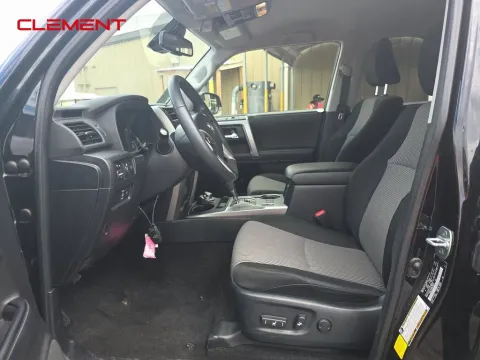 Another view of 2024 Toyota 4Runner SR5 for sale in St. Charles, MO at Clement Supercenter