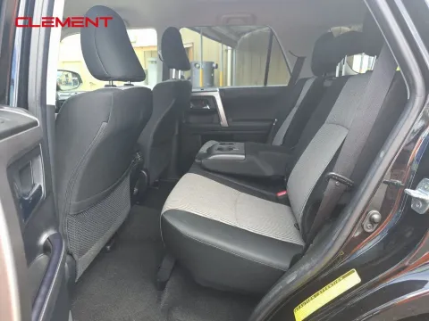 More photos of 2024 Toyota 4Runner SR5 at Clement Supercenter, MO