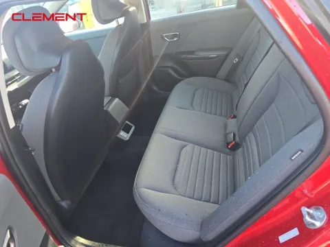 Another view of 2025 Kia K4 EX for sale in St. Charles, MO at Clement Supercenter