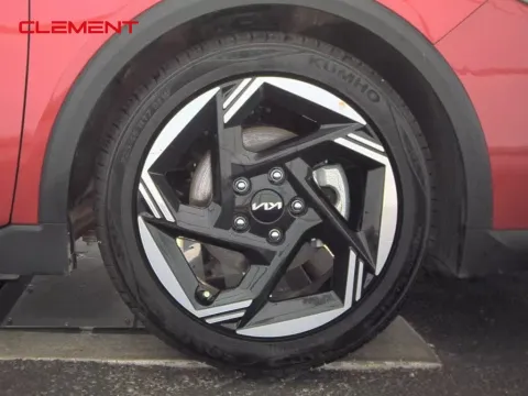 More photos of 2025 Kia K4 EX at Clement Supercenter, MO