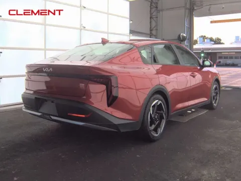 More photos of 2025 Kia K4 EX at Clement Supercenter, MO
