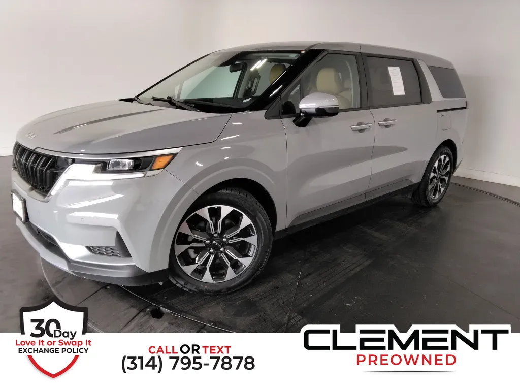 2024 Kia Carnival EX for sale in St. Charles, MO