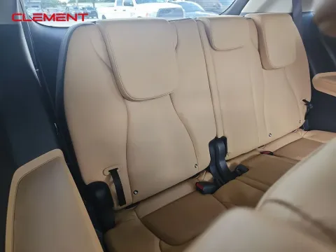 More photos of 2024 Kia Carnival EX at Clement Supercenter, MO