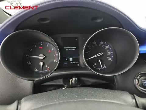 Photos of 2022 Toyota C-HR XLE for sale in St. Charles, MO at Clement Supercenter