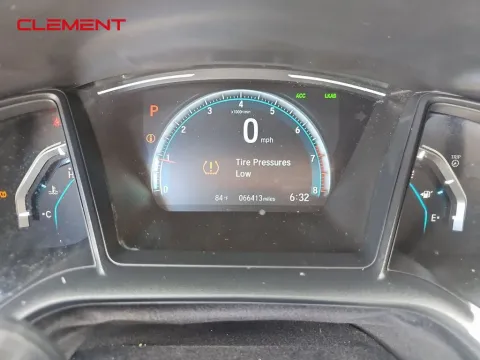 Photos of 2020 Honda Civic LX for sale in St. Charles, MO at Clement Supercenter