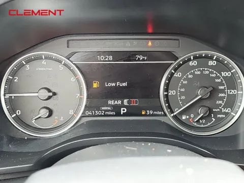 Photos of 2024 Mitsubishi Outlander SE for sale in St. Charles, MO at Clement Supercenter