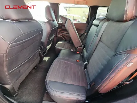 More photos of 2024 Mitsubishi Outlander SE at Clement Supercenter, MO