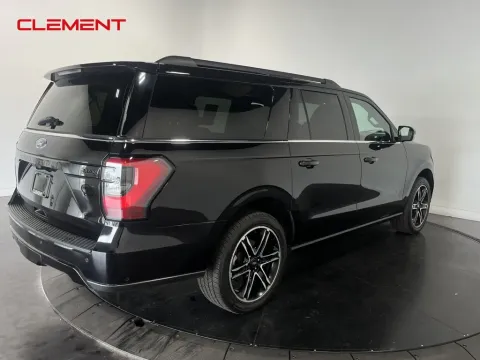 More photos of 2021 Ford Expedition Max Limited at Clement Supercenter, MO