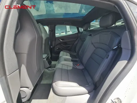 More photos of 2022 Porsche Taycan at Clement Supercenter, MO