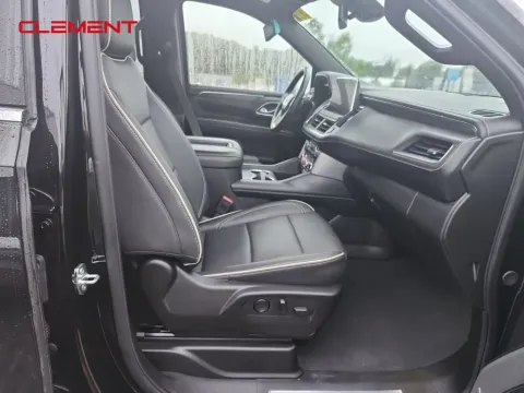 Another view of 2024 GMC Yukon SLT for sale in St. Charles, MO at Clement Supercenter