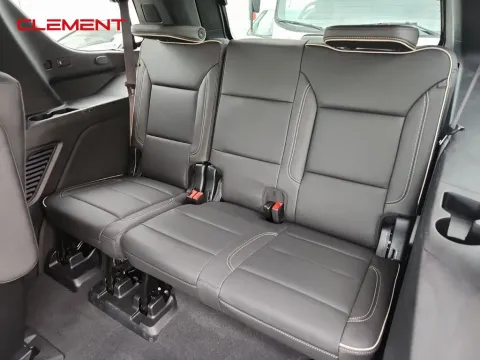 More photos of 2024 GMC Yukon SLT at Clement Supercenter, MO
