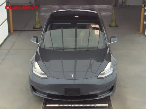 Photos of 2020 Tesla Model 3 for sale in St. Charles, MO at Clement Supercenter