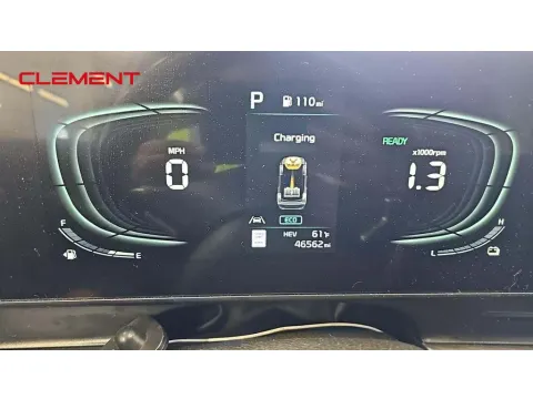 Photos of 2023 Kia Sportage Plug-In Hybrid X-Line for sale in St. Charles, MO at Clement Supercenter