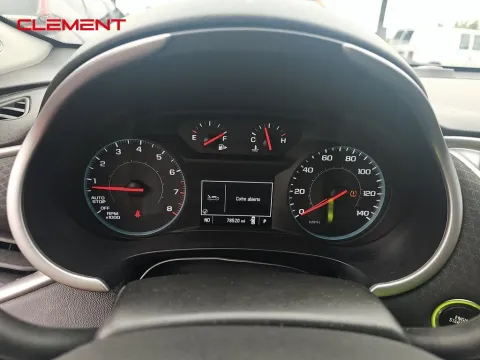 Photos of 2022 Chevrolet Malibu LT for sale in St. Charles, MO at Clement Supercenter