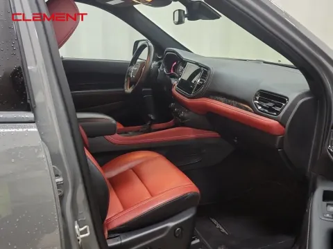 Photos of 2023 Dodge Durango SRT 392 for sale in St. Charles, MO at Clement Supercenter