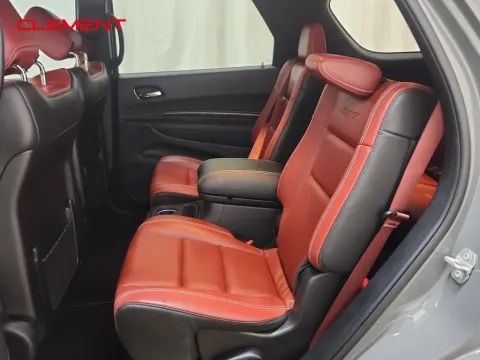 Another view of 2023 Dodge Durango SRT 392 for sale in St. Charles, MO at Clement Supercenter
