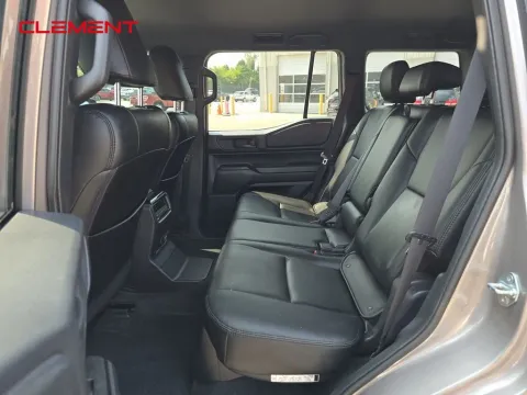 More photos of 2024 Toyota Land Cruiser at Clement Supercenter, MO