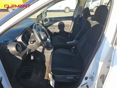 Another view of 2022 Nissan Kicks S for sale in St. Charles, MO at Clement Supercenter