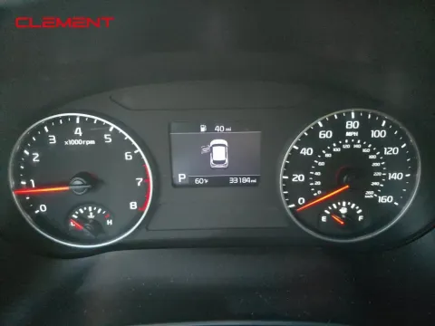 Photos of 2021 Kia Seltos LX for sale in St. Charles, MO at Clement Supercenter