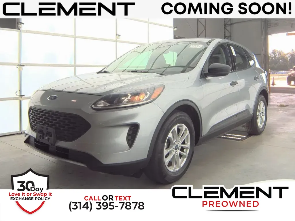 2021 Ford Escape S for sale in St. Charles, MO