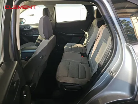 More photos of 2021 Ford Escape S at Clement Supercenter, MO