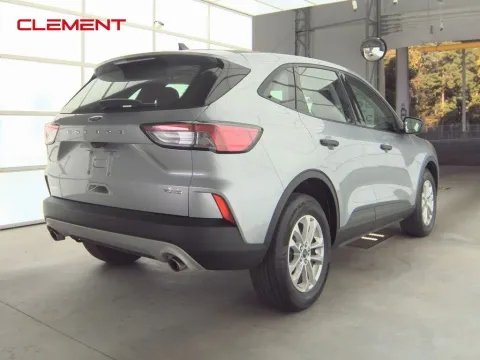 More photos of 2021 Ford Escape S at Clement Supercenter, MO