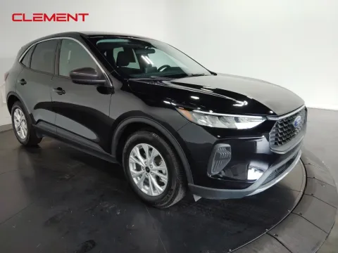 Photos of 2024 Ford Escape Active for sale in St. Charles, MO at Clement Supercenter