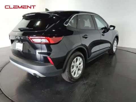 Another view of 2024 Ford Escape Active for sale in St. Charles, MO at Clement Supercenter