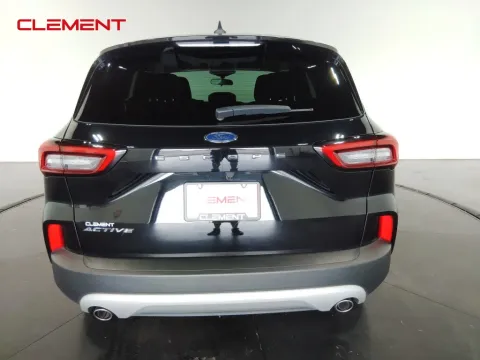 More photos of 2024 Ford Escape Active at Clement Supercenter, MO