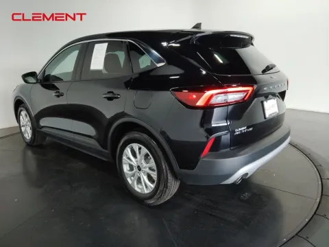 More photos of 2024 Ford Escape Active at Clement Supercenter, MO