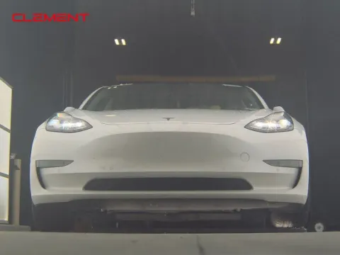 Photos of 2021 Tesla Model 3 Standard Range Plus for sale in St. Charles, MO at Clement Supercenter