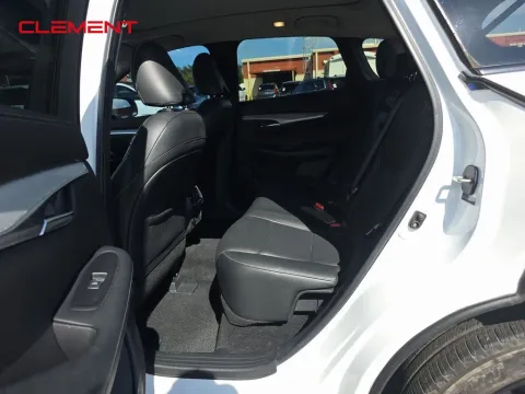More photos of 2019 INFINITI QX50 ESSENTIAL at Clement Supercenter, MO