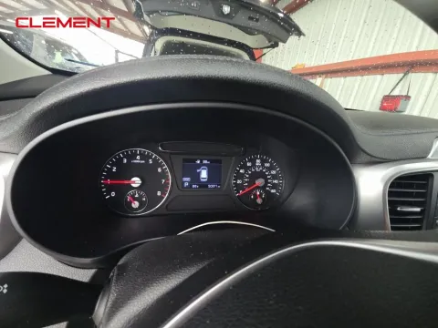 Photos of 2020 Kia Sorento LX for sale in St. Charles, MO at Clement Supercenter