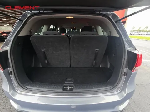 More photos of 2020 Kia Sorento LX at Clement Supercenter, MO