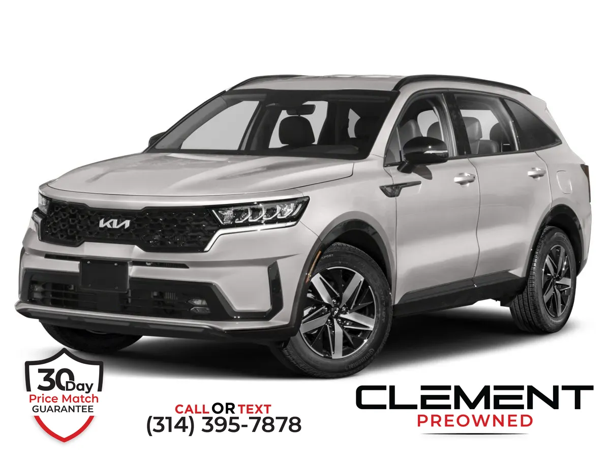2022 Kia Sorento EX for sale in St. Charles, MO