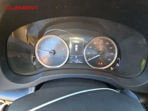 Photos of 2019 Lexus IS 300 for sale in St. Charles, MO at Clement Supercenter