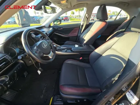 More photos of 2019 Lexus IS 300 at Clement Supercenter, MO