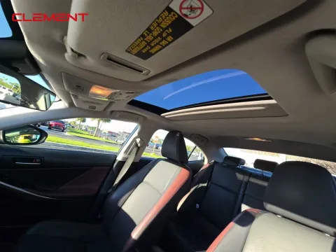 More photos of 2019 Lexus IS 300 at Clement Supercenter, MO