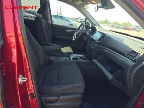 Another view of 2021 Honda Ridgeline Sport for sale in St. Charles, MO at Clement Supercenter