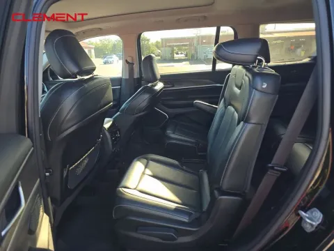 More photos of 2022 Jeep Grand Cherokee L Limited at Clement Supercenter, MO